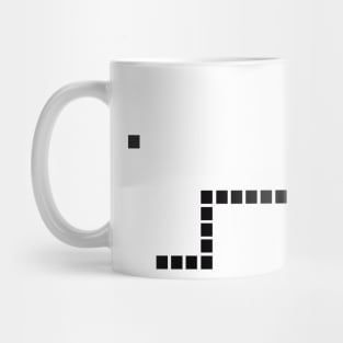 Snake Design 2016 Mug